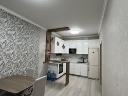 Снять двухкомнатную квартиру Шевченко ул, 65 м², 70000 рублей