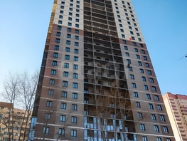 Продается 3-комнатная квартира Ядринцевская ул, 97.1  м², 24580000 рублей