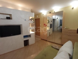 Снять трехкомнатную квартиру Нижегородская ул, 58.6  м², 55000 рублей