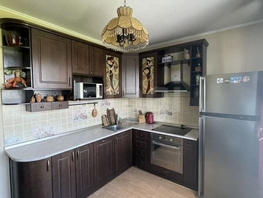 Продается 3-комнатная квартира Горский мкр, 84.6  м², 11700000 рублей