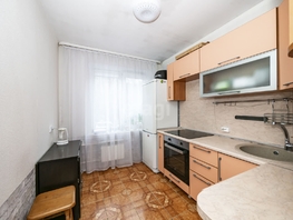 Продается 3-комнатная квартира Кропоткина ул, 59.6  м², 6200000 рублей