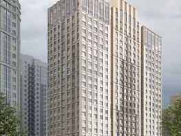 Продается 2-комнатная квартира ЖК Актив, 39.92 м², 8030000 рублей