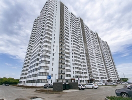 Продается 2-комнатная квартира ЖК Новые Матрешки, дом 2 , 55.3 м², 5470000 рублей