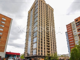 Продается 3-комнатная квартира 1905 года ул, 65.8  м&sup2;, 16850000 рублей