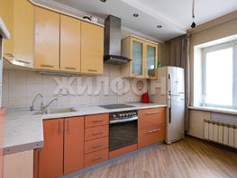 Продается 3-комнатная квартира Кошурникова ул, 90 м², 13500000 рублей