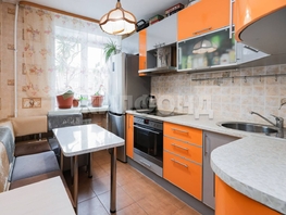 Продается 3-комнатная квартира Лермонтова ул, 58.1 м², 11100000 рублей
