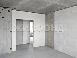 Продается 4-комнатная квартира ЖК Огни сибири, дом 2, 120 м², 23500000 рублей