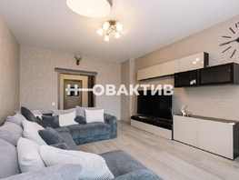 Продается 3-комнатная квартира Дзержинского пр-кт, 90 м², 7950000 рублей