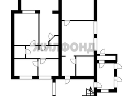 Продается Дом Полтавская ул, 398 м², участок 7 сот., 18000000 рублей