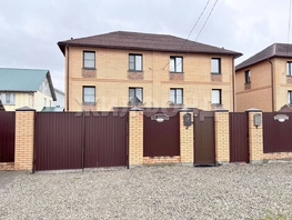 Продается Дом 5-й Бронный пер, 188.3 м², участок 3 сот., 18000000 рублей