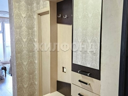 Продается Студия Забалуева ул, 18.1 м², 2700000 рублей