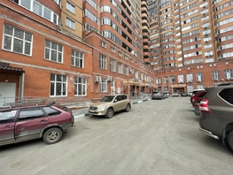 Продается Студия ЖК Ельцовский, 1-2 б/с, 34 м², 5500000 рублей