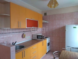 Снять двухкомнатную квартиру Морской пр-кт, 45 м², 60000 рублей