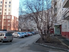 Продается 3-комнатная квартира Железнодорожная ул, 60 м², 6050000 рублей
