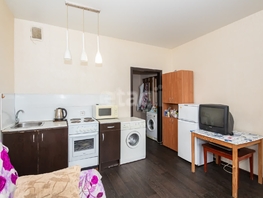 Снять однокомнатную квартиру Одоевского ул, 18.93 м², 18000 рублей