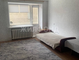 Продается 1-комнатная квартира 1905 года ул, 33 м², 5300000 рублей
