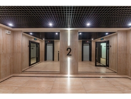 Продается 1-комнатная квартира ЖК Чкалов, дом 3, 45.78 м², 7964757 рублей