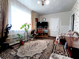 Продается Дом Гагарина ул, 65.1 м², участок 23 сот., 4000000 рублей