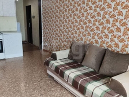 Снять однокомнатную квартиру Виктора Уса ул, 28 м², 20000 рублей