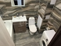 Снять однокомнатную квартиру Вертковская ул, 31 м², 30000 рублей