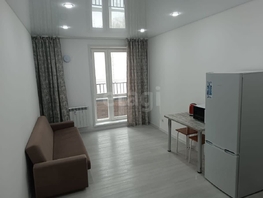 Снять однокомнатную квартиру Забалуева ул, 24 м², 18000 рублей
