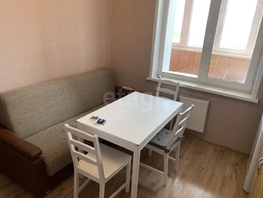 Снять однокомнатную квартиру Толстого ул, 40 м², 33000 рублей