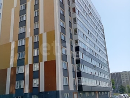 Продается Студия Плющихинская ул, 42  м², 3200000 рублей