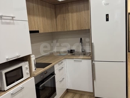 Снять однокомнатную квартиру Аникина ул, 46.1 м², 35000 рублей