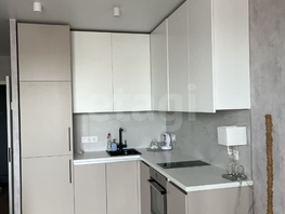 Снять двухкомнатную квартиру Дмитрия Донского ул, 46 м², 50000 рублей
