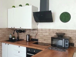 Снять однокомнатную квартиру Рассветная ул, 22 м², 55000 рублей