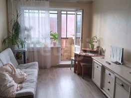 Продается 3-комнатная квартира Адриена Лежена ул, 62 м², 7700000 рублей