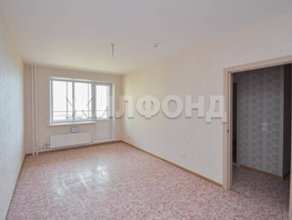 Продается 1-комнатная квартира Междуреченская ул, 34.6  м², 3830000 рублей