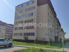 Продается Студия Романтиков ул, 24.3 м², 2770000 рублей