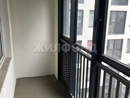 Продается Студия ЖК Тайгинский парк, дом 1, 26.6 м², 3800000 рублей
