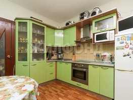 Продается 2-комнатная квартира Краузе ул, 52.5 м², 6100000 рублей