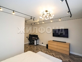 Продается 2-комнатная квартира Гоголя ул, 83.6 м², 16000000 рублей