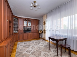 Продается 2-комнатная квартира Ольги Жилиной ул, 62.3 м², 13000000 рублей