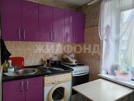 Продается 2-комнатная квартира Немировича-Данченко ул, 42.8 м², 4100000 рублей