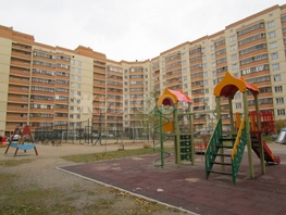 Продается 3-комнатная квартира Михаила Немыткина ул, 78.2  м², 7700000 рублей