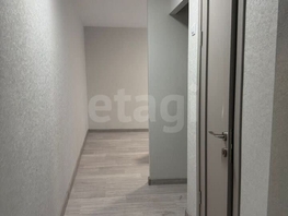 Продается 1-комнатная квартира Блюхера ул, 30 м², 4700000 рублей