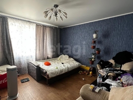 Продается 2-комнатная квартира Татьяны Снежиной ул, 58.1 м², 6000000 рублей