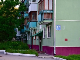 Продается 1-комнатная квартира Цветной проезд, 31.9 м², 7500000 рублей