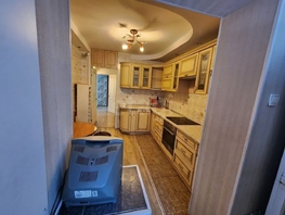 Снять трехкомнатную квартиру Горский мкр, 80 м², 40000 рублей