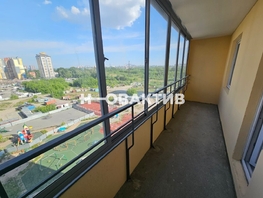 Продается 1-комнатная квартира Междуреченская ул, 35 м², 4090000 рублей