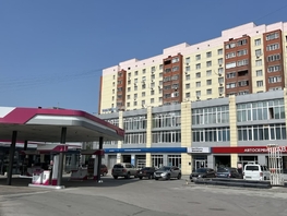 Сдается Помещение Бориса Богаткова ул, 240 м², 360000 рублей