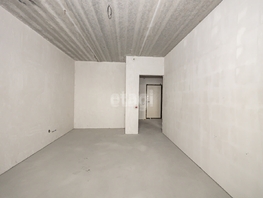 Продается 2-комнатная квартира ЖК Ельцовский парк, дом 1, 53.5  м², 8800000 рублей