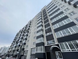 Продается 1-комнатная квартира Плющихинская ул, 58 м², 4250000 рублей