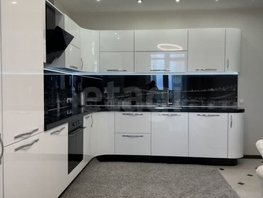 Продается 3-комнатная квартира ЖК Европейский берег, дом 26, 148 м², 26500000 рублей