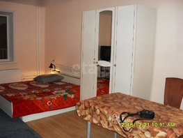 Продается Студия Виталия Потылицына ул, 37.7 м², 3490000 рублей