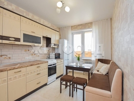Продается 1-комнатная квартира Северная ул, 39 м², 6850000 рублей